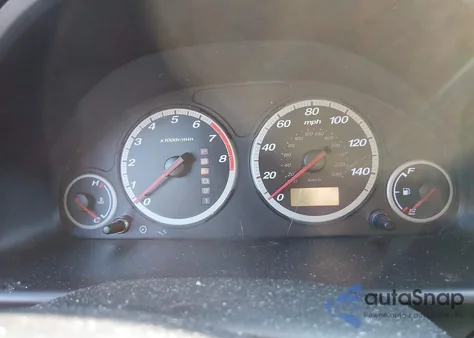 2005 Honda Cr-V Ex из США, поврежденный, VIN JHLRD78805C034379